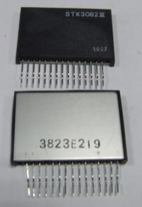STK 3082 III CIRCUITO INTEGRATO NUOVO STK SERIE STK3082III STK 3082 III CIRCUITO INTEGRATO NUOVO STK SERIE STK3082III